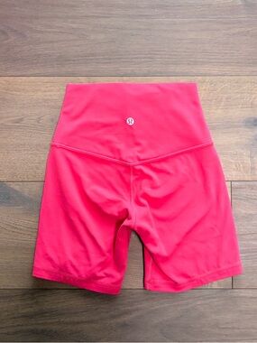 Lulu Align Shorts